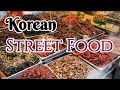 Korean street food girlzi