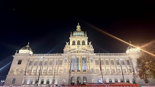 Places to Visit in the Czech Republic | Ultimate Travel Guide ✨