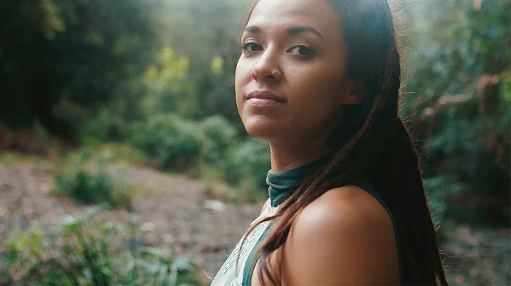 If You Wanna (Official Video) - Alisha Todd