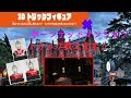☆3Dトリックフィギュア☆～TDLホーンテッドマンションのトリック教えます♪～☆ / Disney Land Haunted Mansion's trick will teach ♪