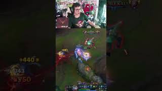 🚗🔉 Penta? #leagueoflegends #riotgames #vayne
