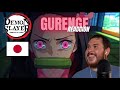 Reacción a Gurenge Kimetsu no yaiba opening Demon slayer