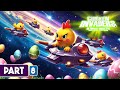 Chicken Invaders 4 Part 8 Super Nova Explosion 