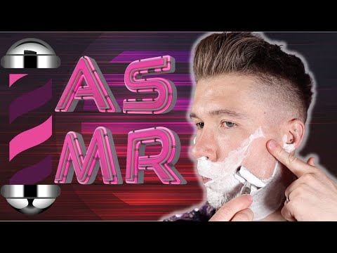 ASMR, Buzzy Carpet Shaving with Electric Clippers, Gentle Satisfying  Buzzing Electric Sounds