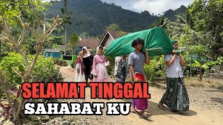 Selamat Jalan Tetanggaku || Episode 52