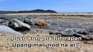 Miniatura del video "Beer - Itchyworms (KARAOKE) HD"