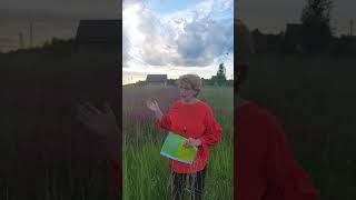 Деревня Кукушкино, 10 соток, ул. 2-я линия, уч. 15.