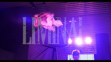 LIMINAL - 4K -  MULTICAM FULL SET - ANARCHY BREW CO, NEWCASTLE - 22.04.23