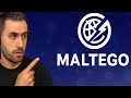 Maltego: il miglior strumento professionale di data gathering