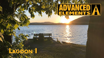 Advanced Elements DragonFly / Lagoon - Part 6: Swan Song!