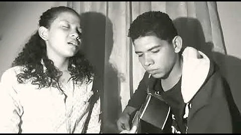 Me Haces Falta - Karen Acosta (cover) Yamilka