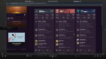 Are you playing a cheater in destiny 2? (PC) | My take