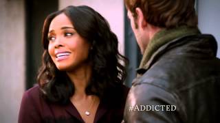 #Addicted with William Levy @willylevy29 - Breathless TV Spot