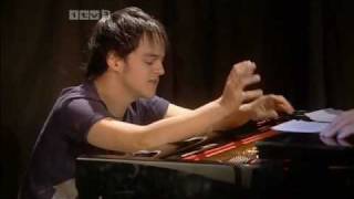 Jamie Cullum - South Bank Show (Part 2 of 6)