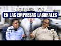El ALCOHOLISMO en las EMPRESAS LABORALES | Oficios de México 🎙️