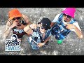 Ghetto Gang - Rosu Ferrari | Official Video