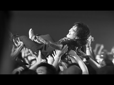 รับไม่ได้ - OBLIVIOUS x Boy Lomosonic x 4Moze TaitosmitH (live at Rock Alarm3)
