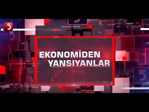 Memur Maaşları Hakem Kurulu'nda - Ekonomiden Yansıyanlar - Yavuz Selim Sözer - Baki Demirel