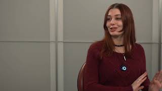 One on One Interview   SD 480p