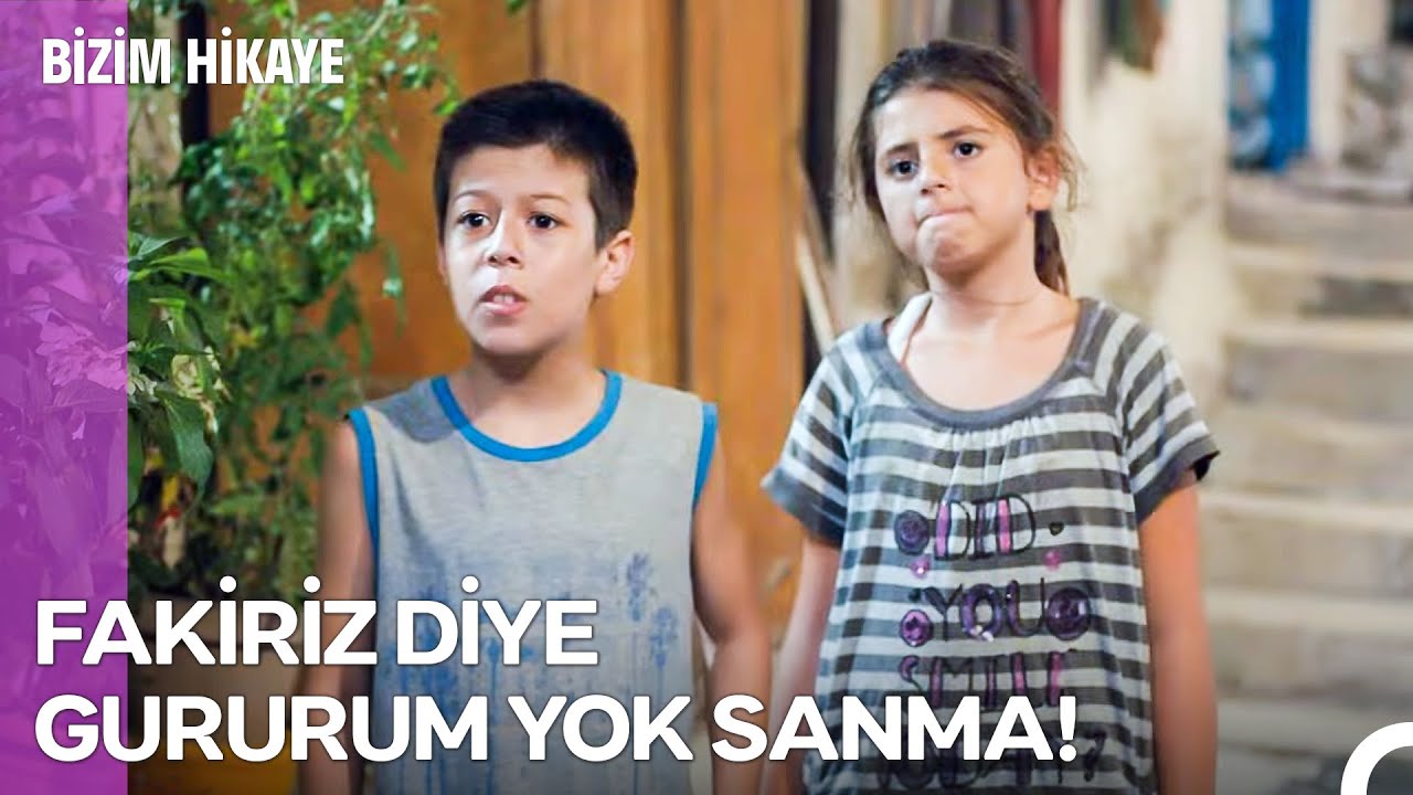 Mahalle Günlükleri #2 - Bizim Hikaye