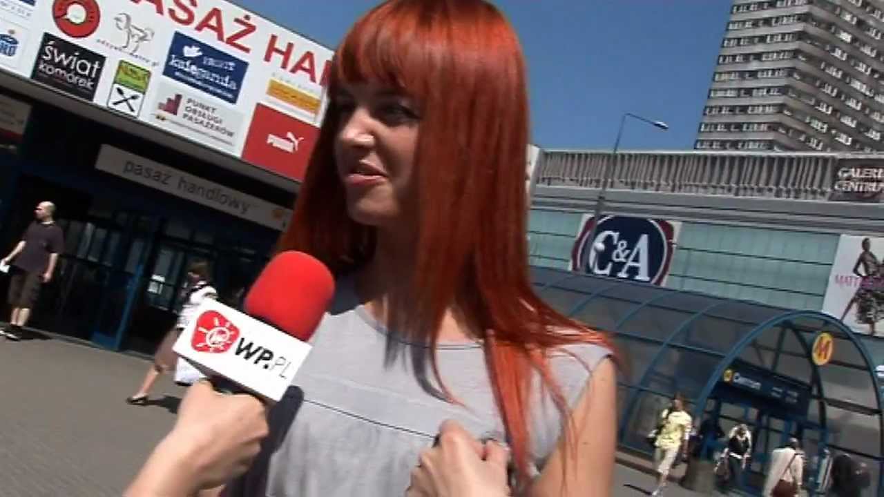 Metka - Prezenterka MTV prywatnie