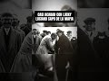 Lucky Luciano un capo de 7 vidas #historia #crime