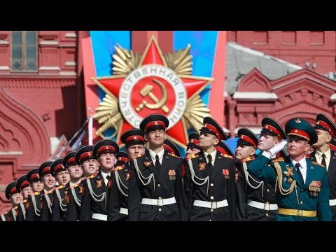 USSR Anthem 蘇聯國歌 (中文字幕) Гимн СССР