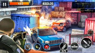 Elite Killer Swat FPS Game | Shooting Games | Android Gameplay screenshot 4