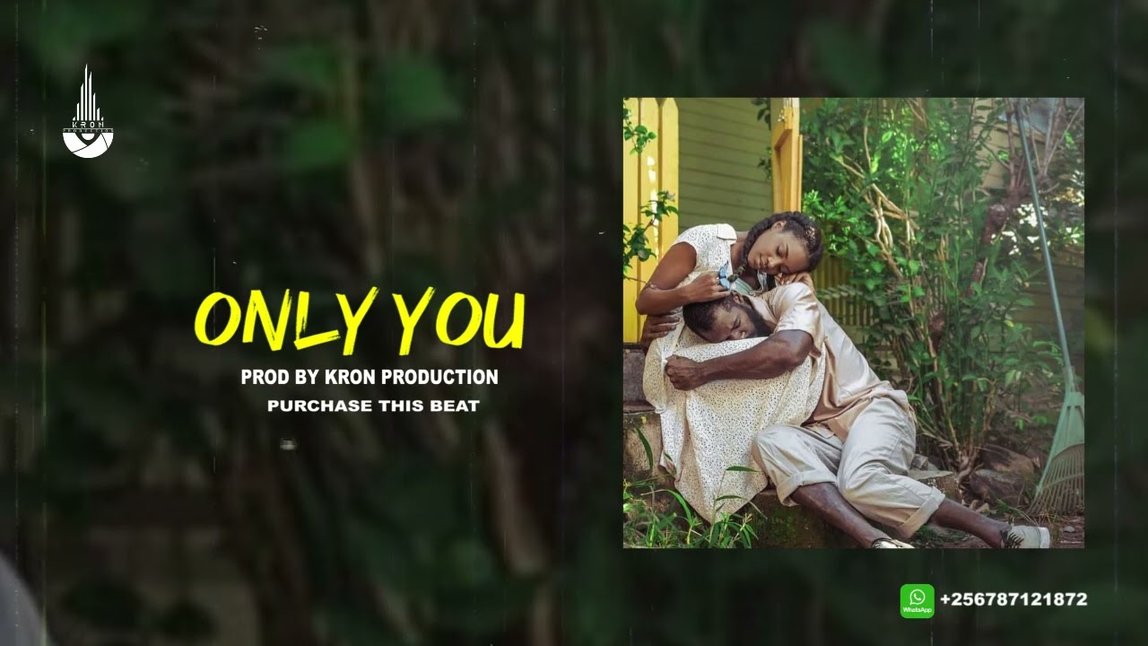 ⁣Reggae beat/Instrumental