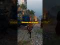 Coisas Removidas de The Witcher 3 | Parte 4 | #tw3 #thewitcher