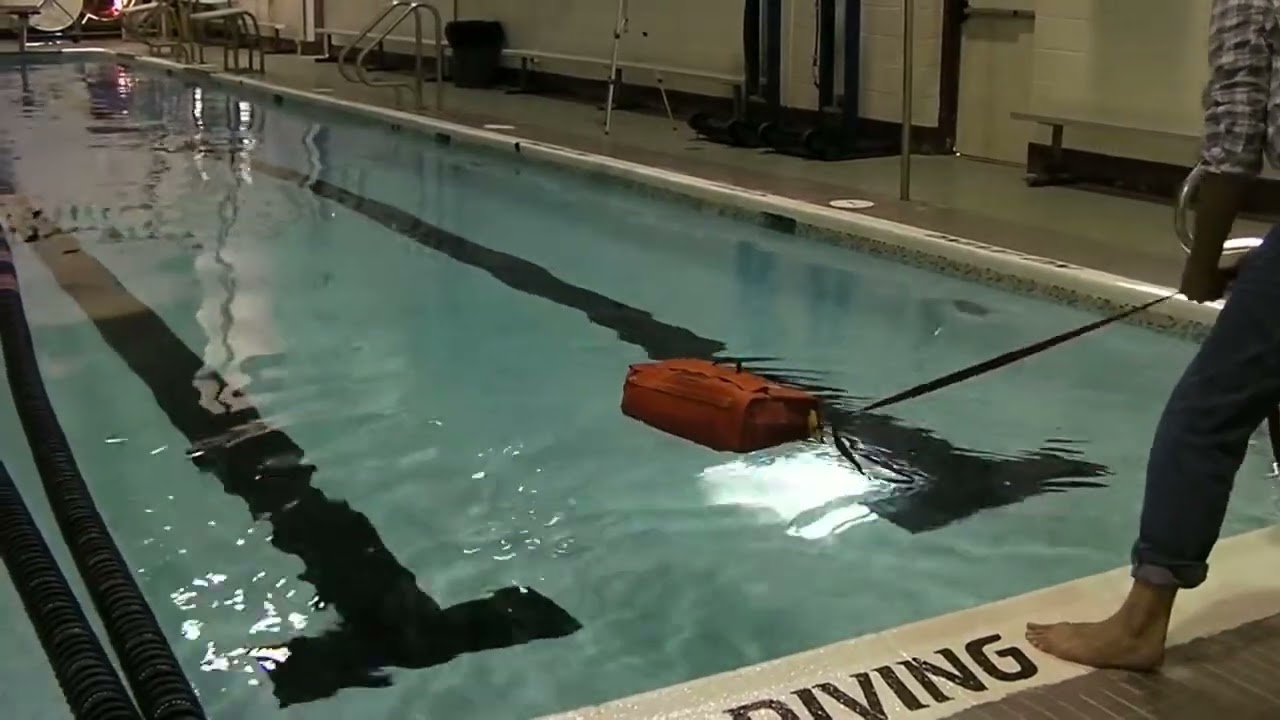 Shop Switlik OPR-1330-117 – Type II Offshore Life Raft with Part
