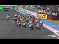HIGHLIGHTS from an exciting #WorldSSP Race 2 at Misano 🚀 | 2026 #EmiliaRomagnaWorldSBK 🇮🇹