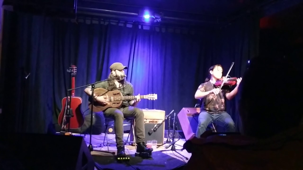 Shawn James Delilah live in Toronto YouTube