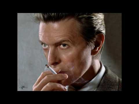 Sznobjektív Az 50 Legjobb Előadó / 12. David Bowie Intro