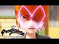 Miraculous | 🐞 Illustrator Akumatizado 🐞 | Las Aventuras de Ladybug | Animación