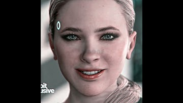 Thumbnail of A Soul - Detroit Become Human Edit | VØJ & Narvent - Memory Reboot (Slowed & Reverb)
