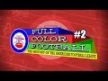 Full color football  2