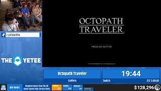 Octopath Traveler (Galdera) by jelloknifee (RPG Limit Break 2019 Part 50)
