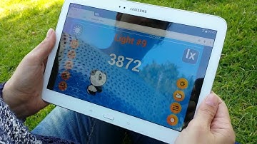 NeuLog Panda with Tablets and Smartphones (WiFi module)