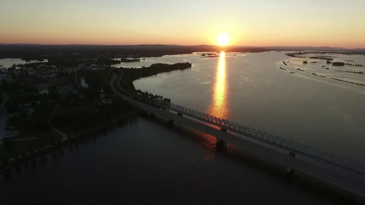 Kemijärvi 2017 -  2018