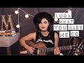 Look What You Made Me Do - Taylor Swift Cover