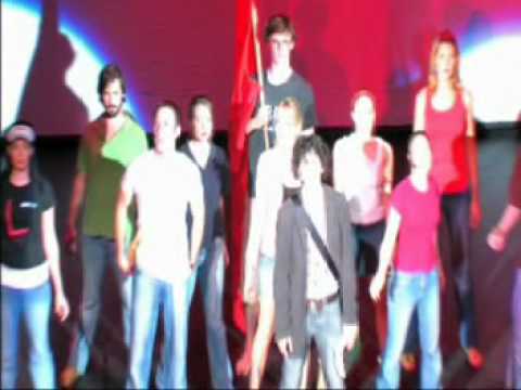 One Year More - UQ Law Revue 2005
