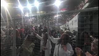 Jah Prayzah Ndini Mukudzei world tour live in Ellis Park arena Johannesburg SA [Tiise Maoko]🔥🔥🔥🔥