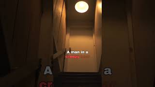 Mr. Bear’s Cellar: The Creepiest Mystery on Early Internet TV