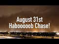 August 31st, 2023 // Haboob Chase from Tucson to Phoenix!