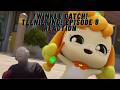 CLEAN UP!! || Twinkle Catch! Teenieping! Episode 8 Reaction