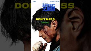 Good Boy K-Drama Review