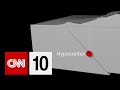 Earthquake and Volcano Concepts