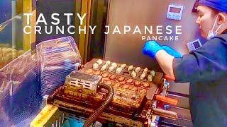JAPAN CRUNCHY LITTLE PANCAKE - KYOTO