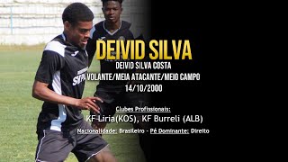 Deivid Silva 2023